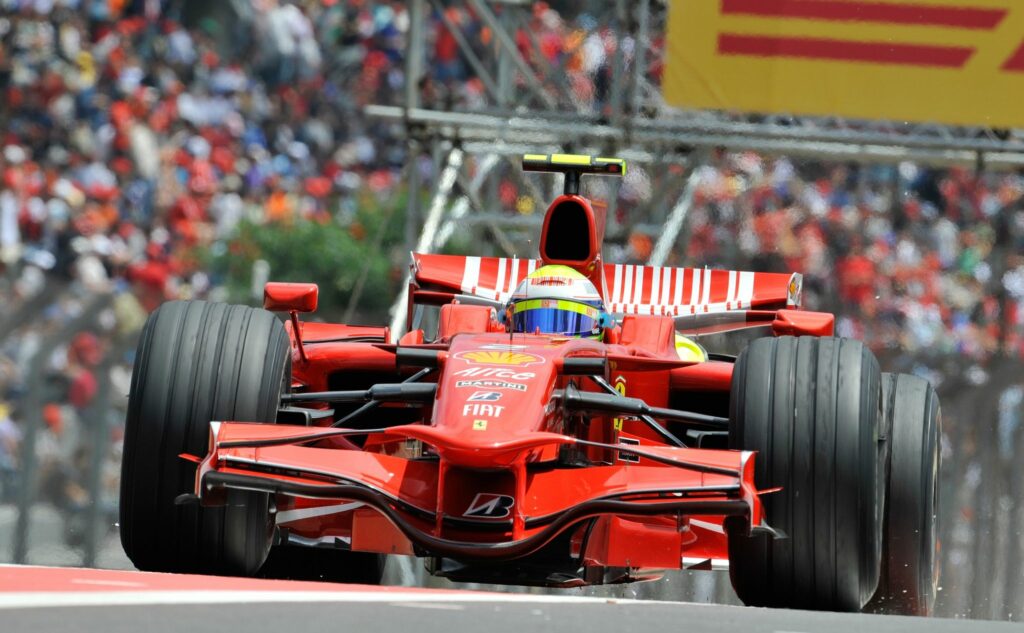 Fahrer schweigen zu Massa-Vorstoß wegen WM-Vergabe 2008