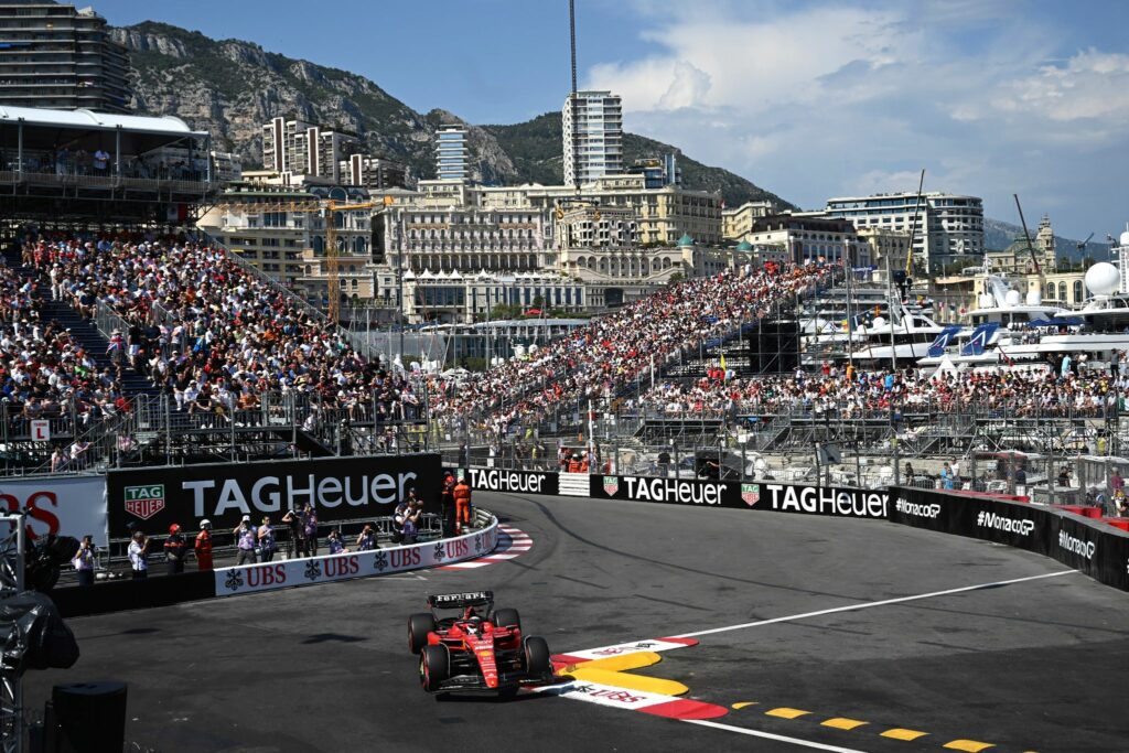 Hat die Formel 1 in Monaco noch eine Zukunft?