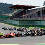 Bis 2031: Strecke Spa-Francorchamps weiter Teil der Formel 1