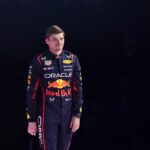 Buhrufe bei Red-Bull-Aufritt – Verstappen ohne Worte