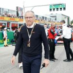 Ferraris Ex-Teamchef bleibt Formel-1-Geschäftsführer