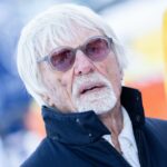 Bericht: Ecclestone verkauft Rennwagen an Mateschitz-Sohn