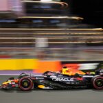 Überragender Verstappen rast auf Pole