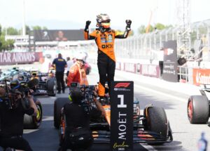 Alarm bei Red Bull: Verstappen droht Sperre nach Wut-Rennen