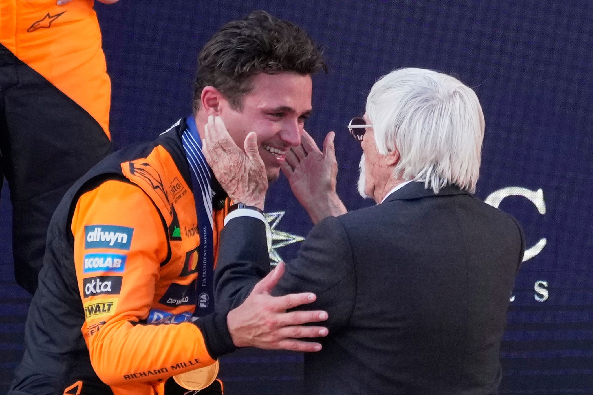 «Schwarzer Tag» für Verstappen – Norris verkürzt auf Piastri