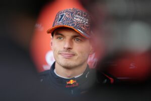 Marko bestätigt: Verstappen auch 2026 im Red-Bull-Rennwagen