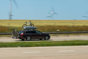 Im Auto in den Urlaub: So bewahren Sie die Ruhe
