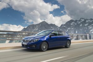 Dünnblechig und gut genutzt: der gebrauchte Peugeot 308