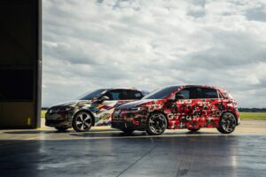 Mit dem ID.Polo kehrt VW zu alten Namen zurück
