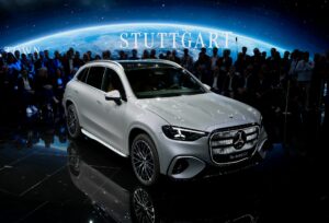 Das sind die wichtigsten Neuheiten der IAA