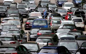 Kfz-Haftpflicht: Neue Typklasse für rund 10 Millionen Autos