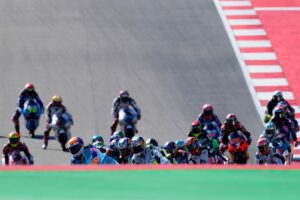 Nach Herzstillständen: Motorrad-Pilot wieder ansprechbar