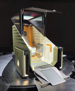 Diese Highlights der Japan Mobility Show müssen Sie kennen