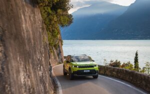 Ist Jeep mit dem neuen Compass auf dem richtigen Kurs?