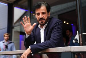 Nachspiel programmiert: Fia-Chef vor sicherer Wiederwahl