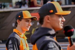 McLaren-Boss: Keine Ungleichbehandlung der Piloten