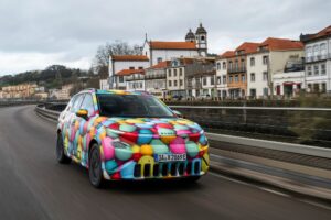 Skodas elektrisches Einstiegsmodell Epiq kommt im Herbst