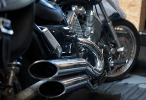 So setzen Sie Ihr Motorrad ins rechte Licht