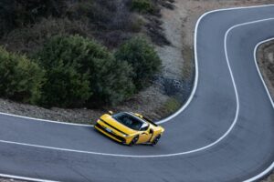 Testarossa reloaded: So verdreht dieser Ferrari uns den Kopf