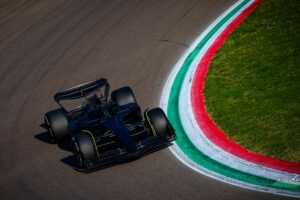 Castingshow Formel 1: Cadillacs Countdown läuft