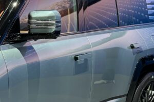 Türgriffe im Auto – Designtrend mit Tücken im Notfall