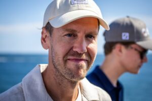 Vettels kleiner Traum: Mit Verstappen in Le Mans