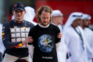 Verstappen offen für Le-Mans-Start mit Vettel